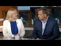 Lisa Raitt opens up about husband s Alzheimer s diagnosis