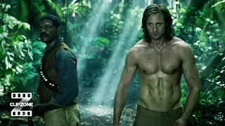 the legend of tarzan tarzan vs akut clipzone high octane hits