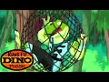 Download Lagu Kung Fu Dino Posse - Evil Lair of the Month | Full Episode | Kids Videos