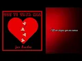 Que Te Vaya Mal - Luis Benitez (Video Lyric)
