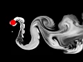 Wind Tunnel simulation with p5js in under 150 lines of code