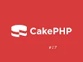 CakePHP 4 3 Introductory CRM Project - Part 17