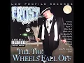 Take a Ride (Feat. Mr. Sancho, Bullet Nasty)