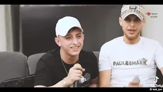 تعبتني الدنيا كتير دندنها