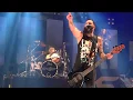 Skillet - Seth guitar solo + VICTORIOUS Wild Adventures 2019