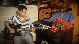 ikaw ang lahat sa aking buhay eddie peregrina 1970s instrumental 