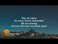 Morgan Seatree - Say My Name (Remix) ft. Florence + The Machine