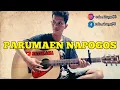 Download Lagu PARUMAEN NAPOGOS