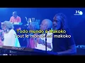 Mwen Malad Aw - Kassav (Letra + Tradução)