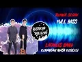 Lagu DJ  Kenangan Masa Kecilku - Laoneis Band | Remix Slow Full Bass | Restikha Buleleng