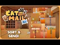 ORGANIZE AND RUN A COZY POST OFFICE Cat Mail Co