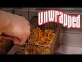 How Arby s Curly Fries Are Made from Unwrapped Unwrapped Food Network