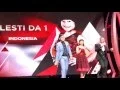 Lagu WOYO WOYO -SOIMAH FOR LESTI . D'ACADEMY ASIA 23112015