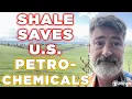 America s Leg Up on Petrochemicals Peter Zeihan
