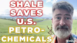 America s Leg Up on Petrochemicals Peter Zeihan