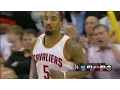 J R Smith Full 2016 NBA Playoffs Highlights