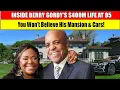 Berry Gordy s Timeless Lifestyle in 2025 Homes Cars Family 400M Net Worth at Age 95