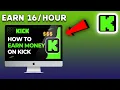 Maximize Your Earnings on Kick Explained Ultimate Guide