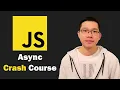 Async Crash Course 2021 - Callbacks Promises