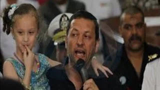 اجرأ كلمه من باسم عودة للقاضي انتوا بتحاكموني ليه هو انا بعت جزر لبلد تانية 