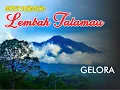 Ronggeng Lembah Talamau - Gelora