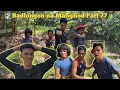 Download Lagu Badlongon na Manghod Part 77 “ nag training “ | BISAYA VINES