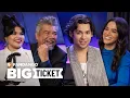 The Blue Beetle Cast on Their Favorite Pop Culture References in the DC Movie