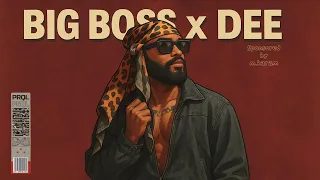 BIG BOSS يـامـبو سـانـا Prod By DEE 