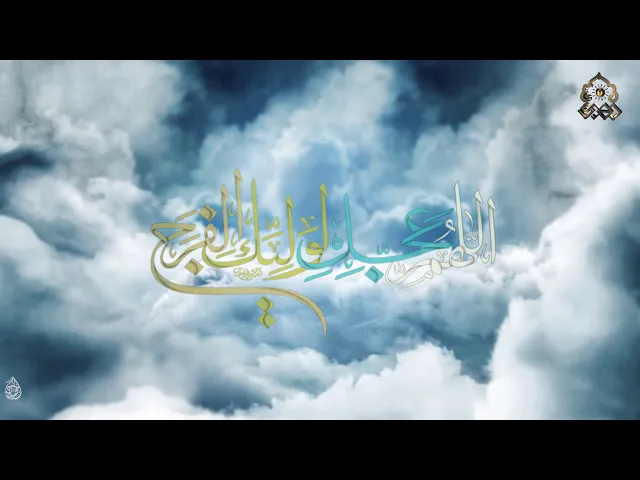 ⁣شمس خلف السحب