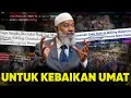 Download Lagu BELI 14 KAMERA YANG HARGA PER KAMERA HAMPIR 5 MILYAR!! | DR. ZAKIR NAIK
