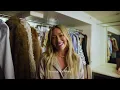 Hilary Duff  - Roommates (Behind the Scenes)