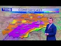 WATE Weather at 12NOON