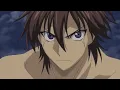 Demon King Daimao Dub - Akuto vs Hiroshi round 2