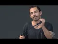 Local Natives live at Lollapalooza Chicago 2016