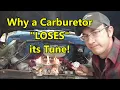 Holley Edelbrock Carbs - Adjust this FIRST Carb Tuning 101