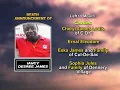 Iancy Desree James Long Obituary