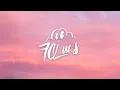 AUDREY NUNA - damn Right (Lyrics)
