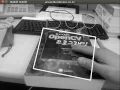 OpenCV ORB Matching