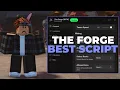 NEW Best The Forge Simca Hub Autofarm Auto Forge More Pastebin 2025