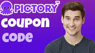 Pictory AI Coupon Code - The BEST Pictory AI Coupon Code Available
