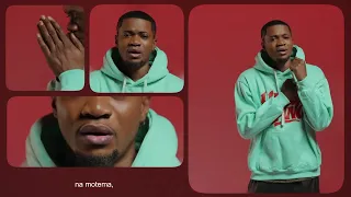Gaz Mawete - DOUDOU ( visualizer )