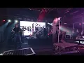 SALIVA - Crows - (LIVE) Groove Music Hall - 12/1/2022