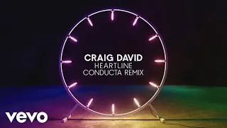 Download Craig David - Heartline (Conducta Remix) (Audio) MP3