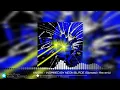 KNSRK - INSPIRED BY NEON BLADE (Slowed + Reverb)