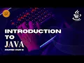 Introduction to Java - Switch statements Explanation