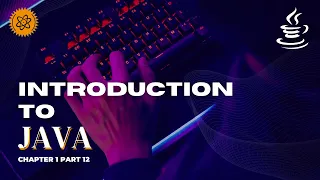 Introduction to Java - Switch statements Explanation