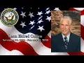 Leon Eldred Collins Keepsake