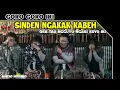 Download Lagu SINDEN GORO GORO IKI KABEH SAK PANGGUNG NGGUYU KEPINGKEL PINGKEL