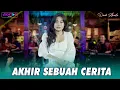 Download Lagu Denik Armila - AKHIR SEBUAH CERITA (Akustik Dangdut) | The Best Singger Dangdut