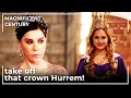 Download Lagu Hurrem Wore Her Crown | Magnificent Century